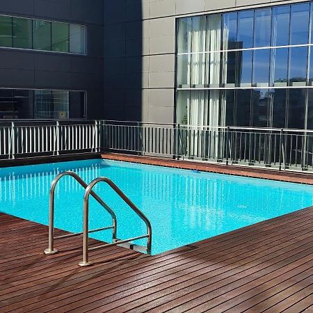 ליסבון Nice Duplex Apartment With Free Pool And Garage מראה חיצוני תמונה